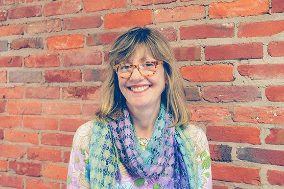 Beverly Betz, MSW, BCD-P: Executive Director of Psychology at Traitify