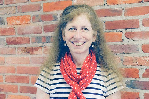 Noreen Honeycutt, Ph. D.: VP, Psychology