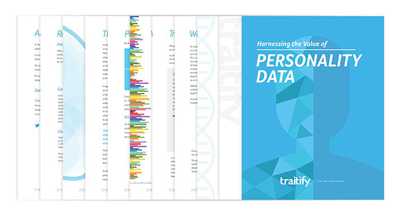 Traitify White Paper