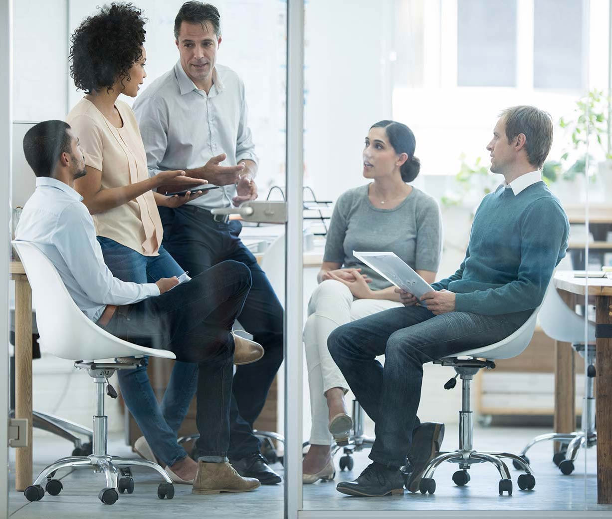 Develop a culture your team will love