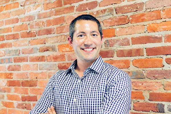 Daniel Steen - Chief Infrastructure Architect