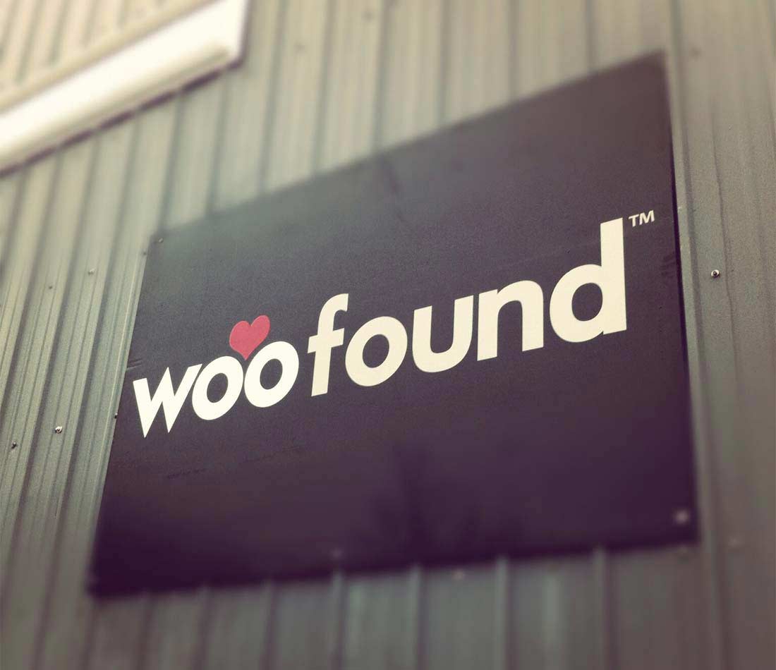 Traitify started as Woofound and rebranded in early 2014.