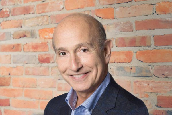 Mitchell Bayer - SVP, Sales