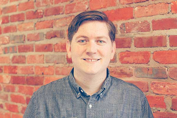 Scott Tremper - Chief Marketing Officer