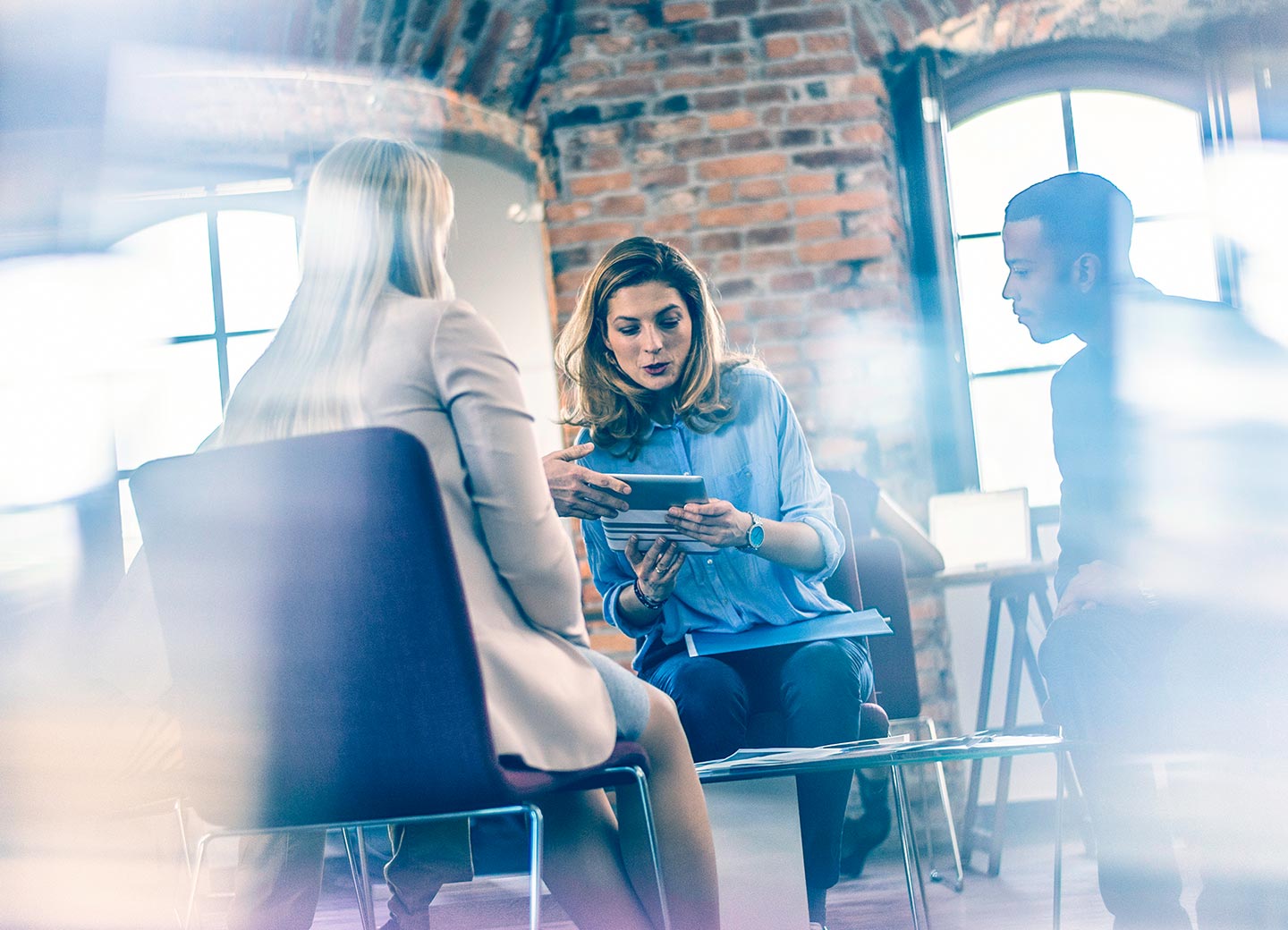 Tips and Ideas on how to develop all-star employees using Traitify